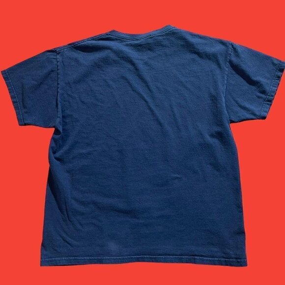 Vintage Captain America Marvel t shirt - Picture 4 of 5